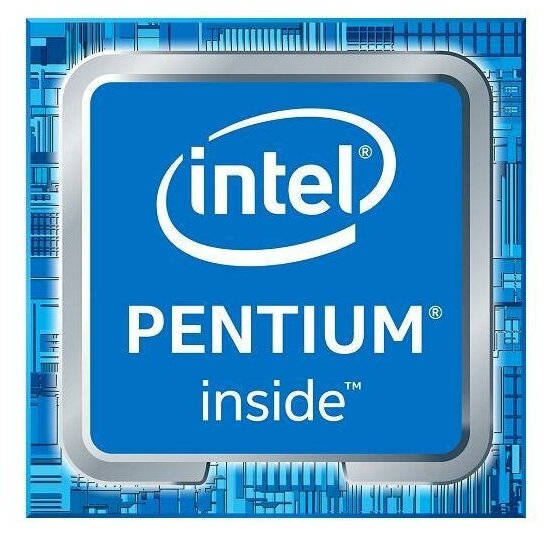 Процессор Intel Pentium Gold G6405 LGA1200 2 x 4100 МГц