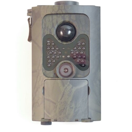 Фотоловушка Филин HC-550A (RU) (I39825HC5) - лесная фотоловушка, фотоловушка для охоты , фотоловушки сайт, камера для фотоохоты