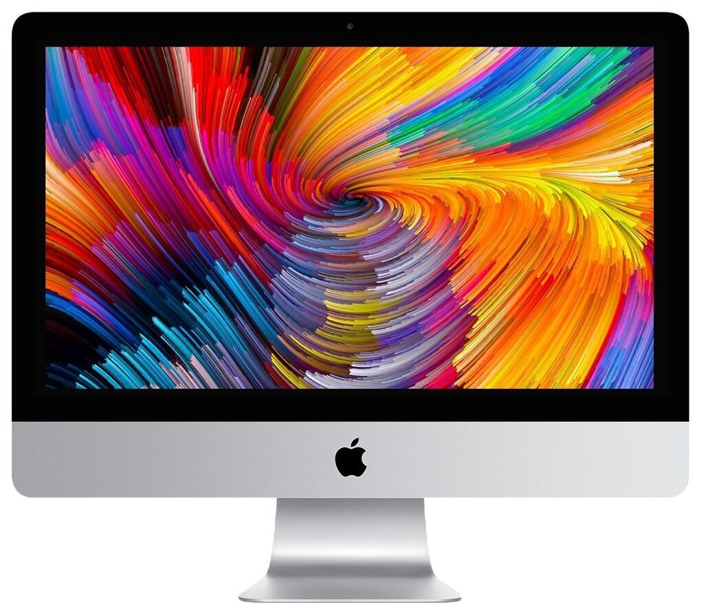 21.5" Моноблок Apple iMac (Retina 4K середина 2019 г.)