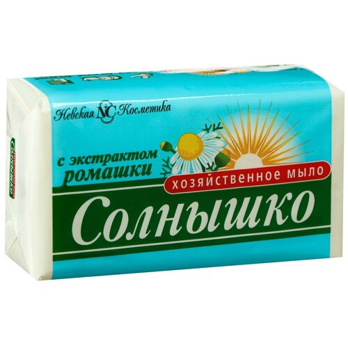 Мыло хозяйственное 