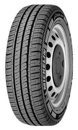 Michelin Agilis Plus 205/70 R15C 106R