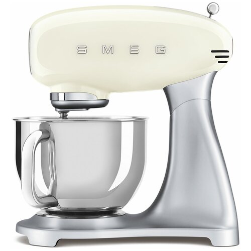 Smeg SMF02CREU (Кремовый)