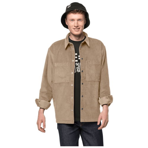 куртка Jack Wolfskin NATURE SHIELD JACKET M