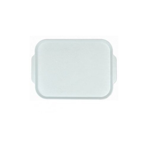 Поднос 45х35,5 см белый