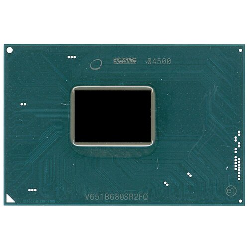 Процессор SR2FQ Intel Core i7-6700HQ для ноутбука BGA1440 Reball