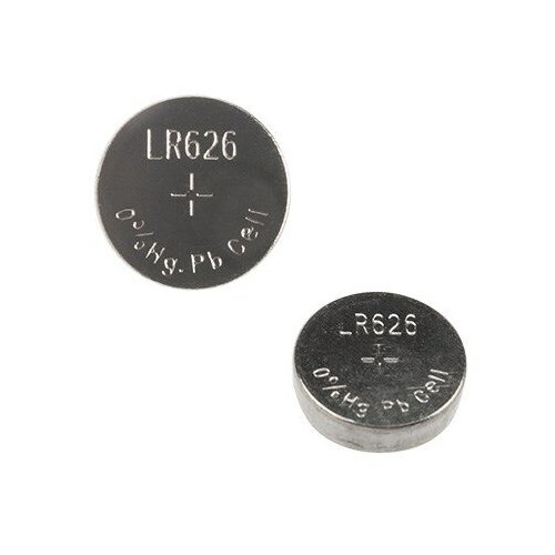 Rexant Батарейка LR66, AG4, LR626, G4,177, GP77A,377, SR626W 30-1037 10pcs pack ag4 button battery 377a 377 lr626 sr626sw sr66 lr66 button cell watch coin battery