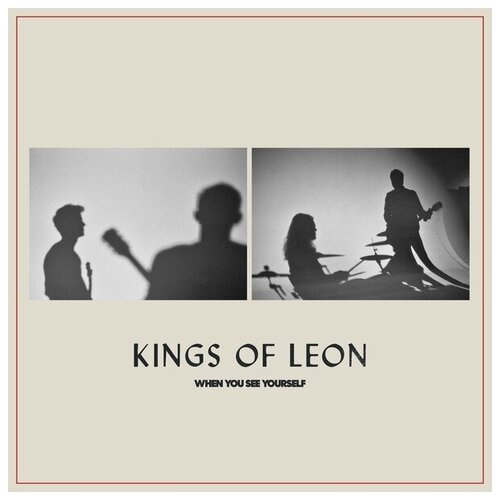 Альтернатива Sony Kings Of Leon — When You See Yourself (180 Gram Black Vinyl/Gatefold/Booklet) fritz leiber when the sea king’s away