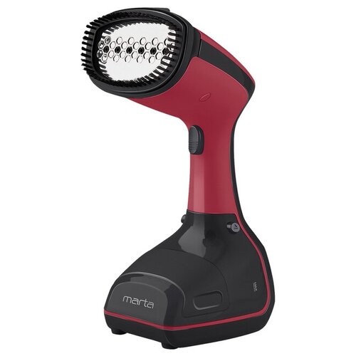Отпариватель MARTA MT-1176 бордовый гранат 271000₽