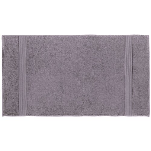 Полотенце Chicago Casual Avenue серо-сиреневое 70x140