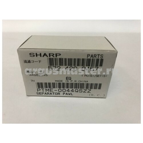 Запчасти SHARP PTME-0044QSZZ