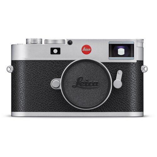 Фотоаппарат Leica Camera M11 Body, черный