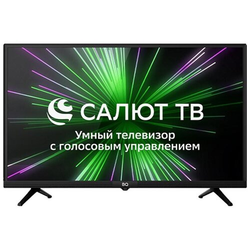 Телевизор 32 BQ 32S12B 1609400₽