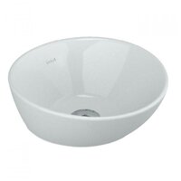 Раковина-чаша Vitra Geo 38 7421B003-0016 Белая