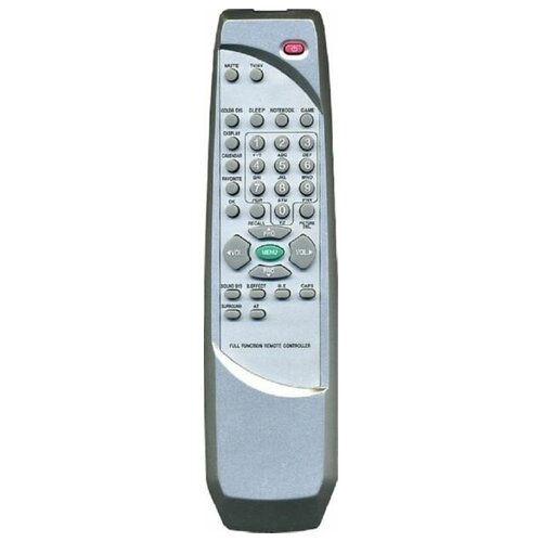 фото Пульт huayu rc-w001 для телевизора akai