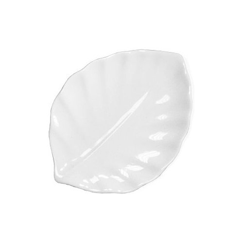 Палитра Лист из керамики ArtPinOk A0769