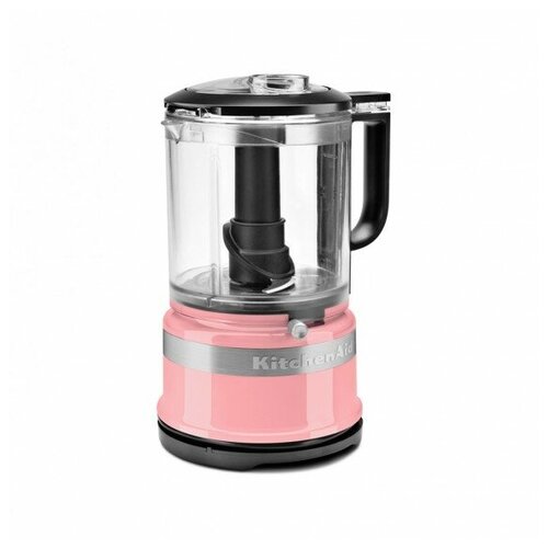 Комбайн кухонный мини KitchenAid 12 л спелая гуава 5KFC0516EGU 999000₽