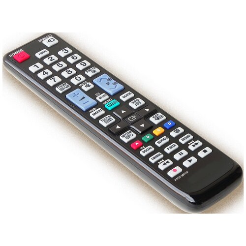 фото Пульт huayu для телевизора samsung ue40d6100s