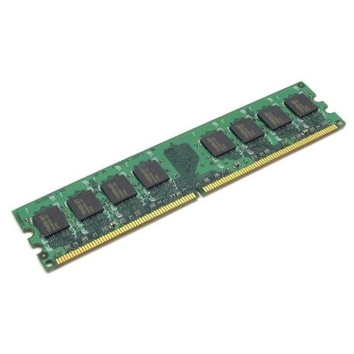 Оперативная память HP 8Gb 2Rx4 REG ECCPC3L-10600R [647877-B21]