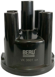 Крышка распределителя зажигания BERU VK3601
