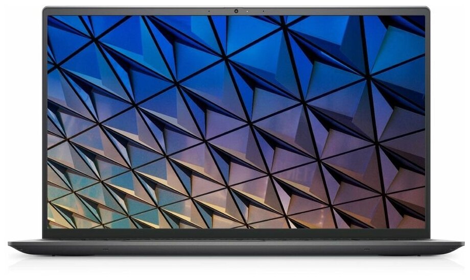 156 Ноутбук Dell Intel Core i7-11370H 33 ГГц RAM 8 ГБ SSD 512 ГБ NVIDIA GeForce MX450 2 ГБ Windows Home 5510-2682DR55102682