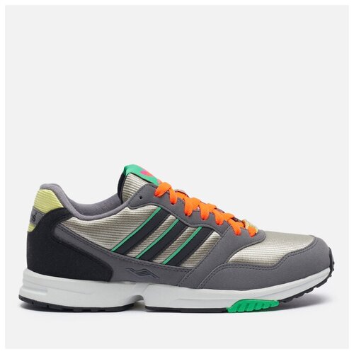 фото Мужские кроссовки adidas originals zx 1000 c серый , размер 41.5 eu