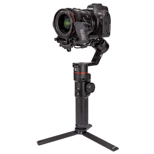 Стабилизатор Manfrotto MVG220FF Pro Kit, с Follow Focus, до 2.2 кг