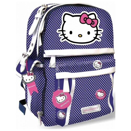 Рюкзак для девочек Hello Kitty 