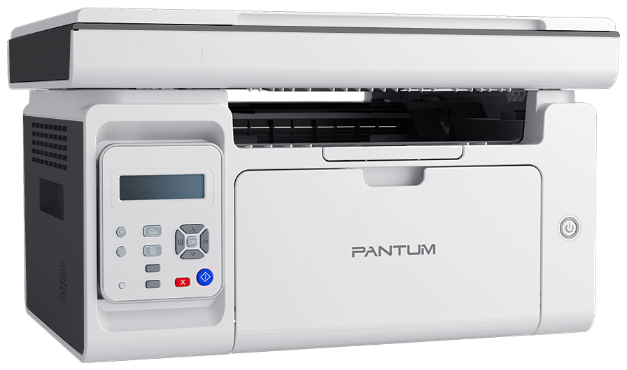 МФУ лазерное Pantum M6507