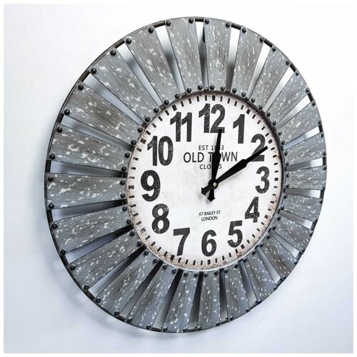 Часы интерьерные BLC204-1