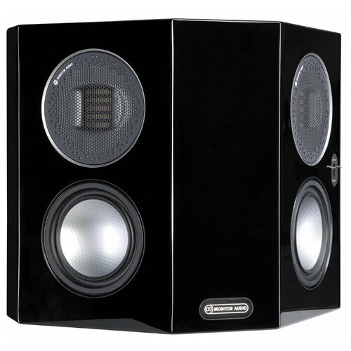 Monitor Audio Gold 5G FX Piano Black