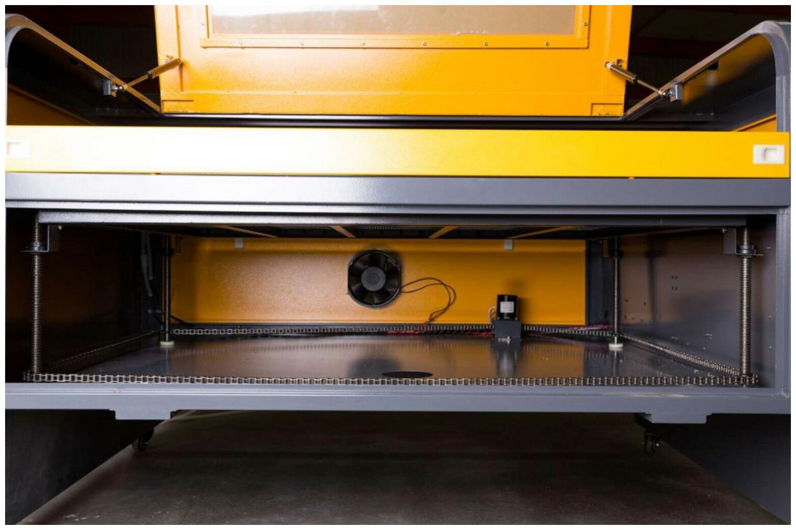 Лазерный станок RUKA 6040 Бизнес