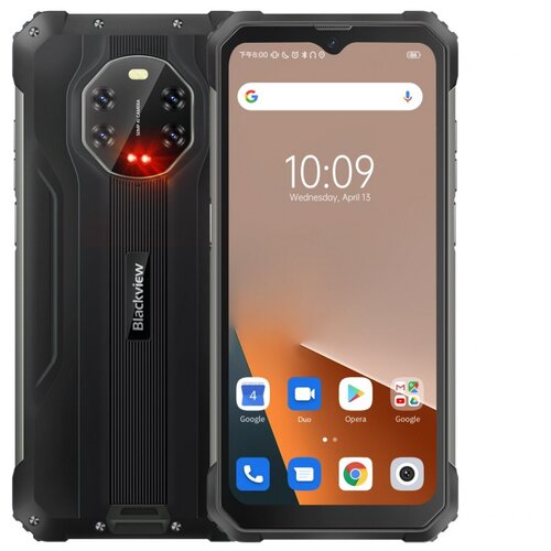 Смартфон Blackview BL8800 8/128 Orange