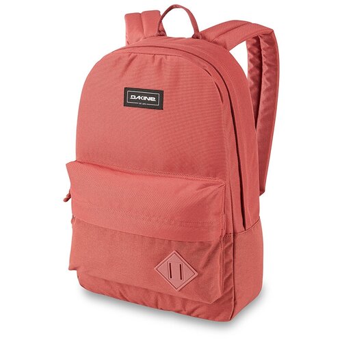 фото Рюкзак городской dakine 365 pack 21l (цвет: dark rose)