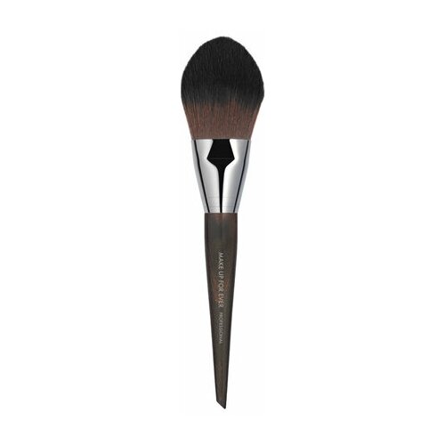 Make Up For Ever Precision Powder Brush - 128 make up for ever precision powder brush 128