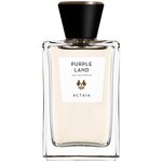 Парфюмерия Altaia Purple Land 100ml парфюмерная вода - изображение