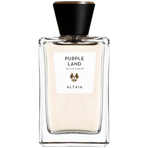 Парфюмерия Altaia Purple Land 100ml парфюмерная вода