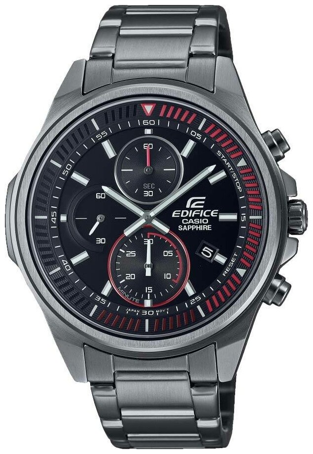 Наручные часы CASIO Edifice EFR-S572DC-1AVUDF