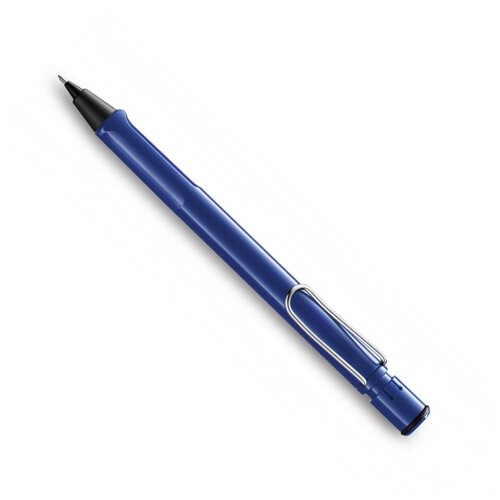 Автоматический карандаш LAMY safari, синий