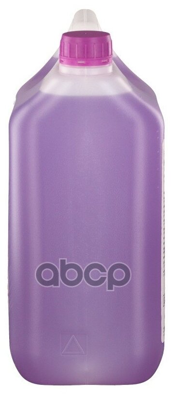 Жидкость Охлаждающая Фиолетовая 5L Febi арт. 172016 - фотография № 5