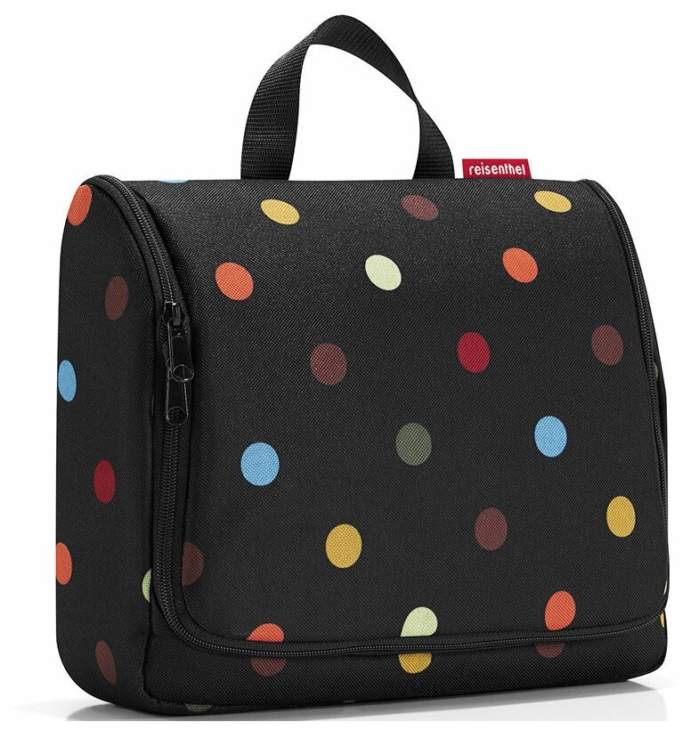 Сумка-органайзер toiletbag xl dots WO7009