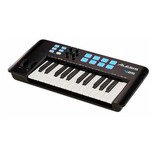 MIDI-клавиатура Alesis V25 MKII