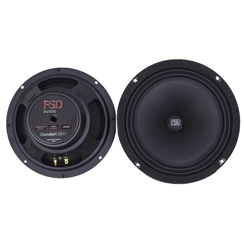 FSD audio Standart 200C V2