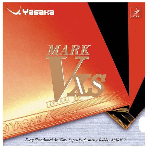 Накладка Yasaka Mark V (5) XS