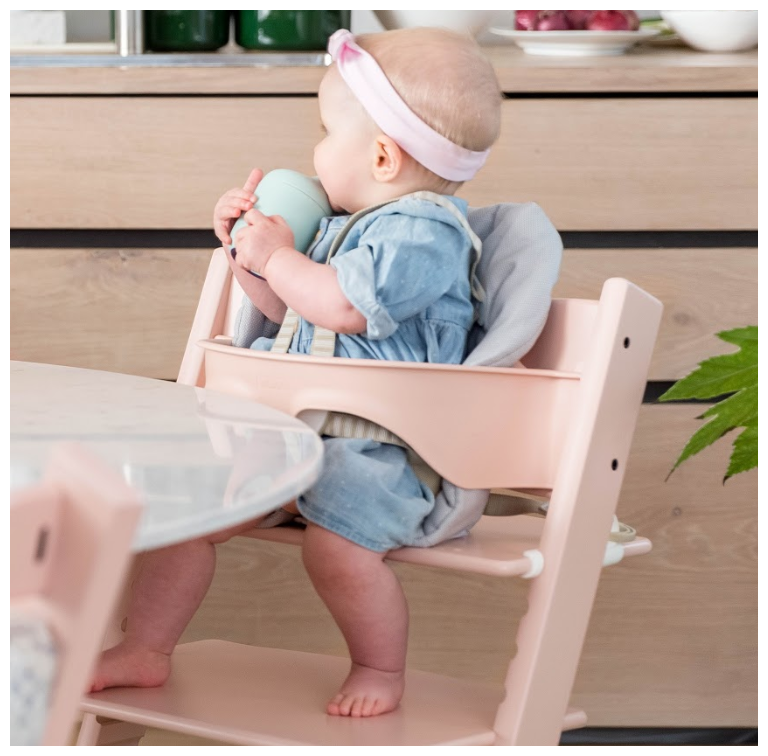 Stokke - фото №4