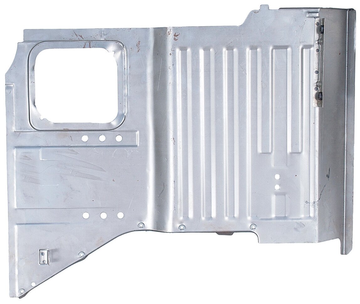 Панель УАЗ-3151 пола передняя правая ОАО УАЗ 31514-5101020