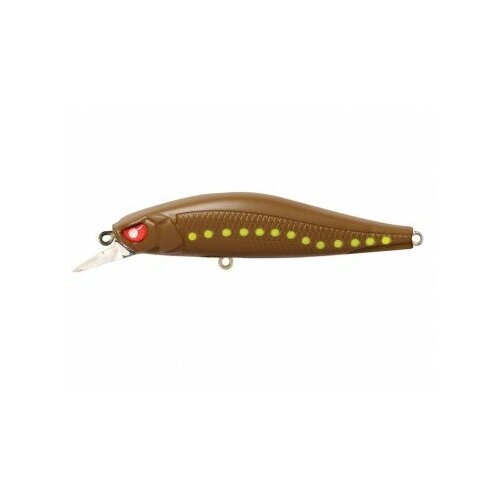 Воблер сусп. LJ Pro Series BASARA SP 04.00/302