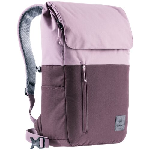 фото Рюкзак deuter 2020-21 up seoul aubergine-grape