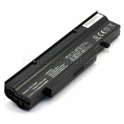 фото Аккумуляторная батарея для ноутбука fujitsu esprimo mobile v5545 sino power