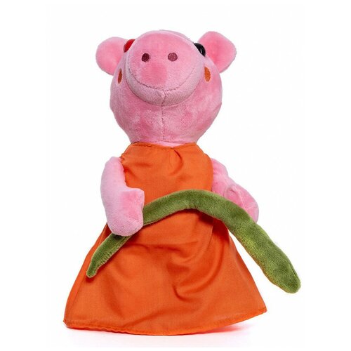 Мягкая игрушка Пигги из Роблокс (Piggy Roblox)