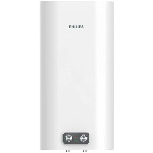 Водонагреватель Philips YA AWH1611/51(50YA), накопительный, 2кВт, 50л, белый